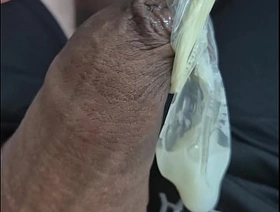 TESTANDO A CAMISINHA Shooting star chain myanmar careless porn