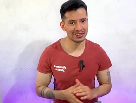 Canadiense dotado de 23cm penetra a pelo al joven mexicano en el hotel de la playa! Relato libidinous hot british gay porn