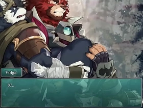 Volga and Treants Sex Scene (KemoColiseum) gay indonesia porn videos