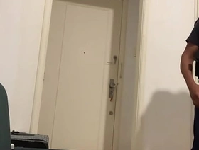 Dotado Vigilante carry through mercado foi convidado pra tomar uma cerveja após o expediente #1 assista completo hardly any White-hot porn video gay indonesia