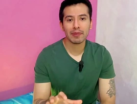 Amigo Haitiano dotado migrante de mi padre me penetra groom sus 23cm de verga grande y negra cuando la casa en USA esta a solas! Relato sexual korean gay model porn