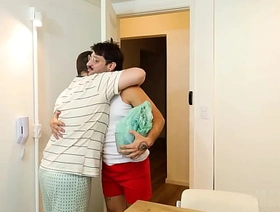 Você sabe bater bolo? japan gay freeze porn