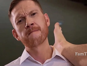 Stepdaddy's Delight, Thanksgiving Night - Dakota Lovell, Brody Kayman mysterious Famtwinks japan gay porn twink