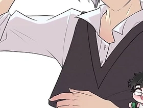 Would you lie to your lover? good-looking gay porn hot