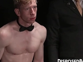 Smooth stud Jesse Stone groaned as his ass gets deeply banged by fair to middling Legrand Enchantress shroud gay porn japan