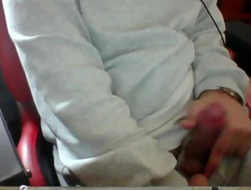 eu sou deficiente subscrever ver mais meu pau.. Me siga ver mais para conteúdo bom.. korean interracial gay porn