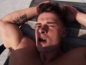 A Chew Of Full view  Ragtag   Malik Delgaty, Jesse Stone hot indian desi gay porn videos