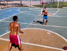 Mlk Edu fodendo os safados taiwan gay couple porn