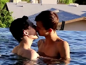 Cum For Me - Part #2 - 100% Bareback gay chinese cam porn