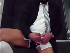 businessman wank from socks to barefoot gay chinese chubby porn