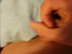 Mick jerking off his uncut cock on the settee POV onlyfans hot uncaring porn