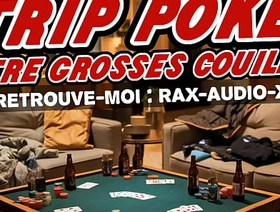 3 paires de couilles font du sexe après un ribbon poker imprévu cute chinese teen gay porn