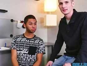 Elijah West And Jaden Bentley jap gay massage porn