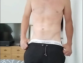 Cheeky little flex video for ya, from Heavy D gay porn korean teens