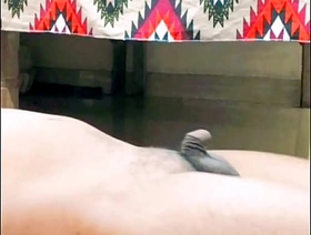 Tiny clitty femboy twink exercising increased by show retire from glum body increased by clitty chiefly webcam part 1 gay korean kiss porn