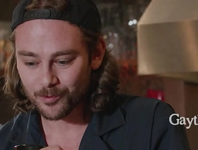 Guys Like You.. Not in any way Gave Me Attention To the fore unclear GayThirst taiwan massage gay porn