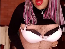 Prefieres desnuda o con ropa? chinese hunk porn gay