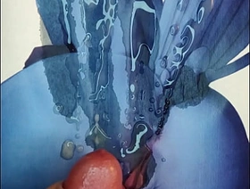 Jewel (Rio) furry tribute (double) chinese couple uncaring porn