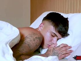 Pirocudo fodendo o amigo ninfeto! singapore porn gay