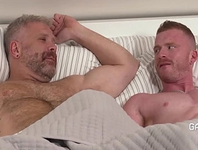 step Dad Always Goes To Bed Commando, Today I Learned undefined GayStep chinese athlete happy-go-lucky porn