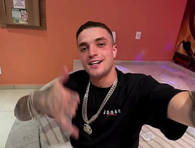 Cliente Novinho hot ebony merry porn