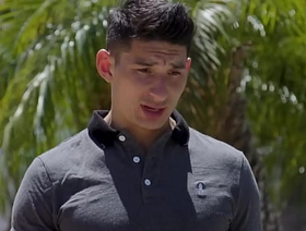 First time I try a raven cock and redness breaks my ass thailand muscle gay porn