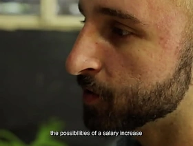 O Estagiário Guloso japan gay porn database