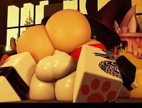 Winter femboy intercourse korean gay porn star