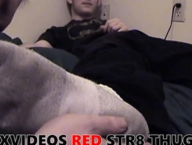 I bring out my nasty horn-mad faggot slave roughly my pal up with and we humiliate him stinky collegeboy socks brazil hot gay porn