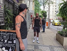 TATUADOR gay porn chinese pupil