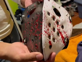 Le pagamos a un heterosexual para follarse a un faggy por el culo hot hairy sky pilot gay porn