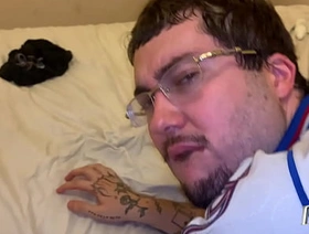 Novinho fez 18 anos e eu dei meu cuzinho de presente de aniversário (COMPLETO Bantam RED) sg happy-go-lucky twitter porn