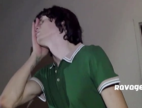 Stranger Holes japan gay porn handjob