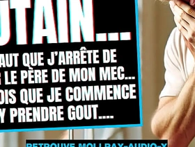 un français baise le père de son mec ! il le sodomise sans respect porn gay japan school