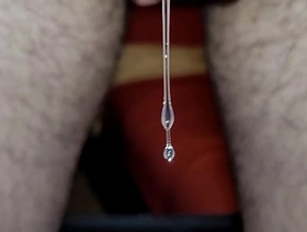 Rainy day with brilliant drops of precum porn gay korean cute