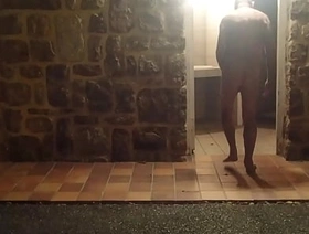 visit naked og public toilet hot gay porn sexy