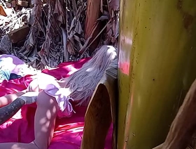 comi a inteada ruivinha ( sex toy ) black hot gay porn