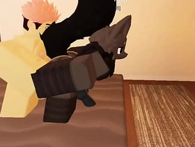 Roblox, furry, bedroom porn gay teen chinese