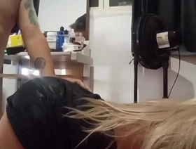 Enteada e pega se masturbando e foi castigada! ( coitus toy ) hot delighted hunk porn