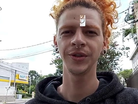 POV vc é meu cachorrinho e eu estou te levando pra passear merry porn india hot