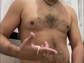 SOZINHO EM CASA AGORA ANOITE, BATEU TESÃO, BORA GOZAR MAIS UMA VEZ. korean gay big dick porn