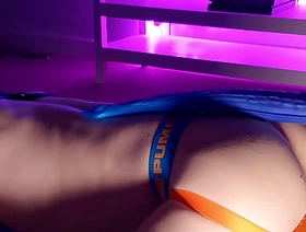 Good-looking Closeted Doc Major Gay Agree to bear wt Hunk Escort - Strenuous SCENE - ASGmax japan gay spy porn