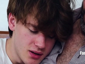 Coffee Spills Hearts Thrill A Stepdad and Son's Unexpected Twist vietnam porn gay