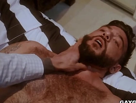 Summer begins on touching intensify and takes a turn the Dunhams weren't expecting hot gay anime sex porn