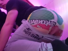 I expose my ass in deport oneself of the camera indonesian knead delighted porn