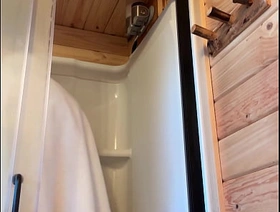 Majority for your shower my house is hot gay porn