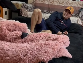 Cuando vemos películas, ni siquiera vemos las películas haha gay porn so hot