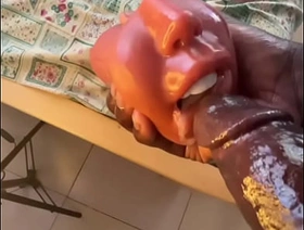 Sextoy deep throat after work. I came so fast gay porn clips japan