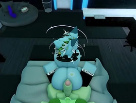 Roblox furry bailo moviendo su pene...( MX RLN ) hot chinese men gay porn