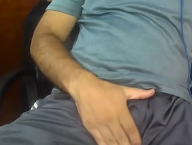 i love massage my cock during the work time, the folks almost obstructed me chinese sex porn gay